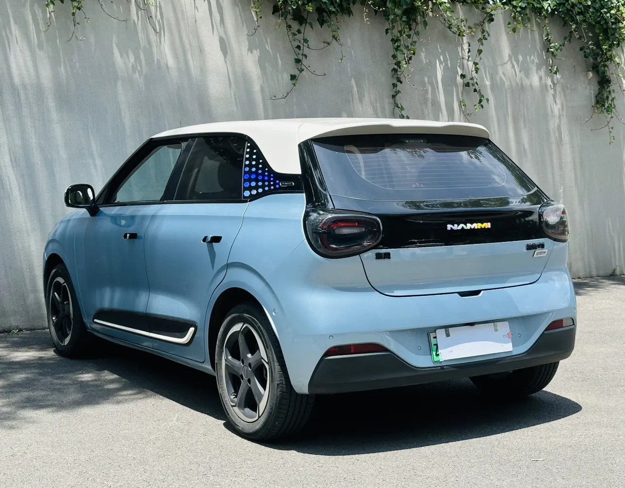 Dongfeng Nano 01