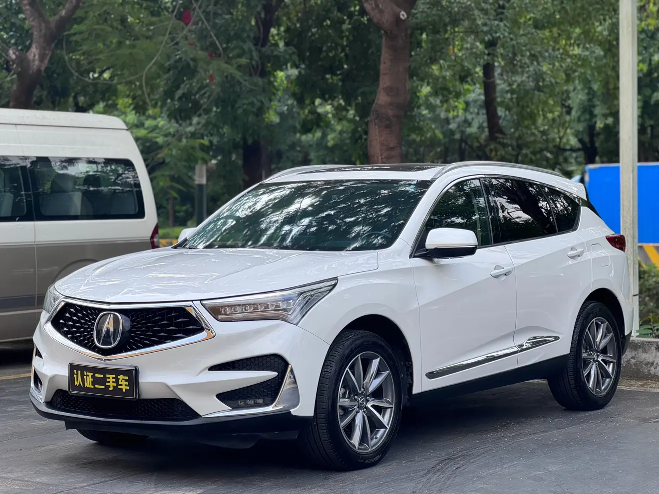Acura RDX