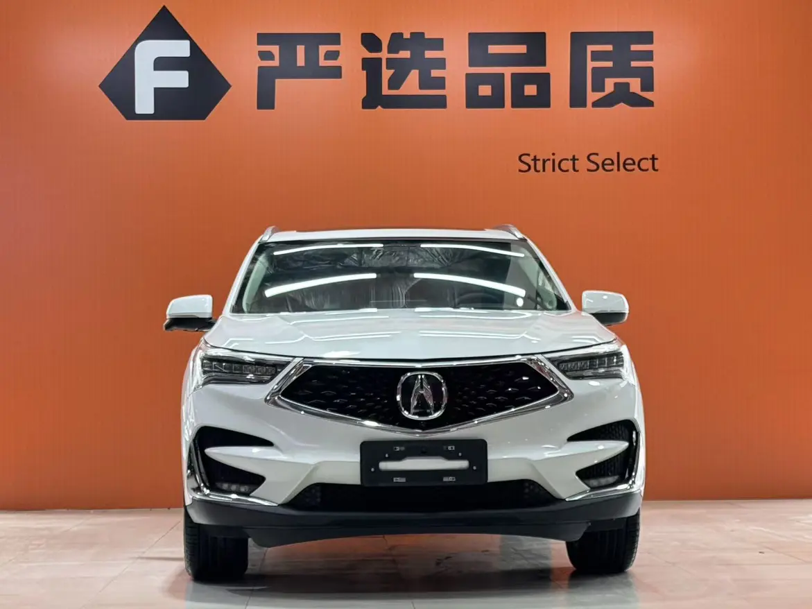 Acura RDX