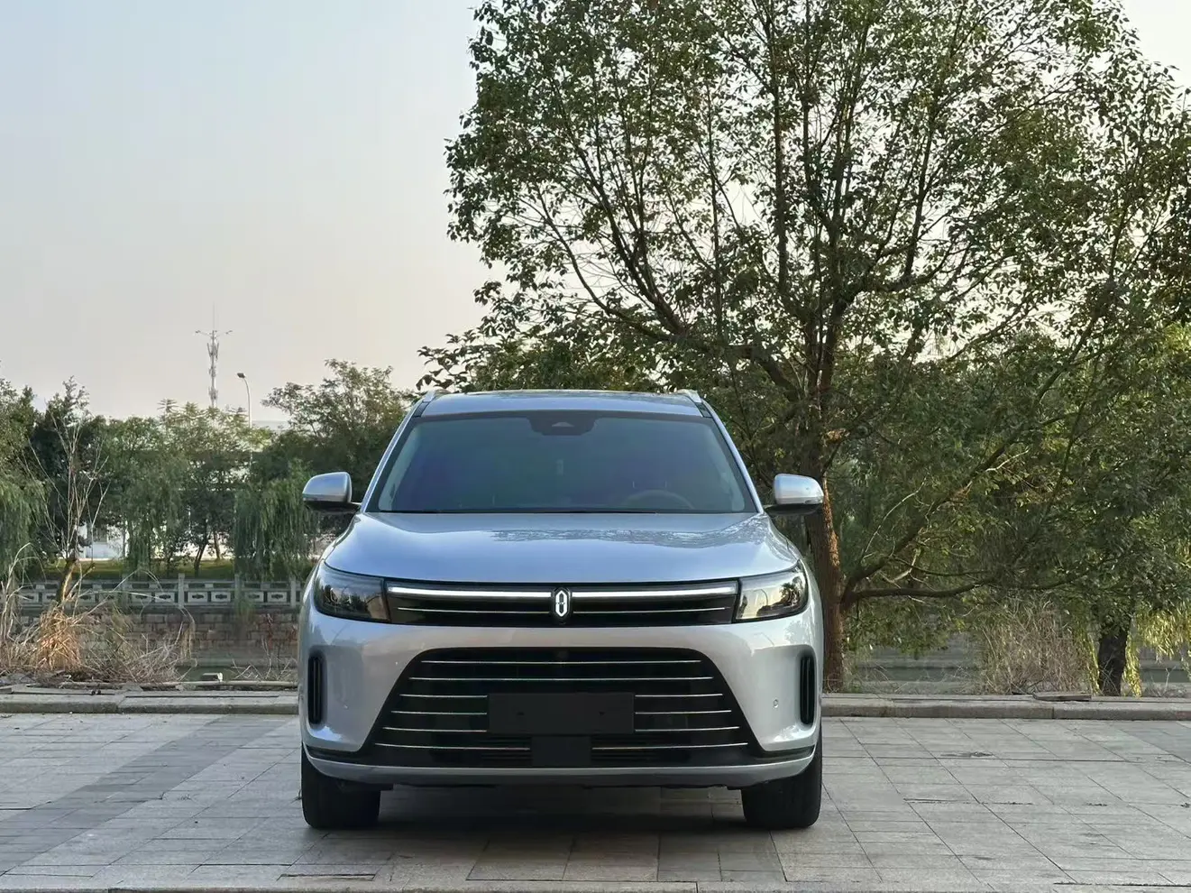 AITO M7