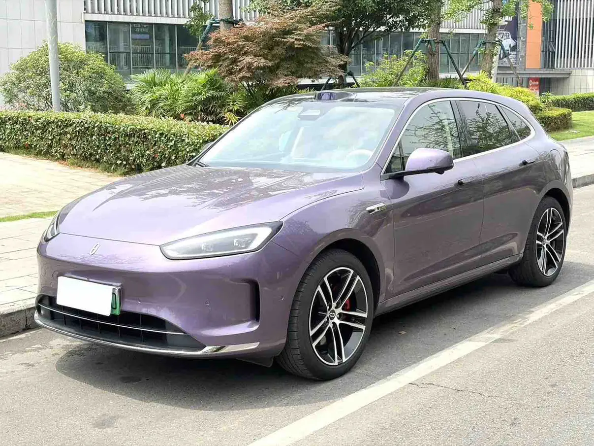 AITO M5