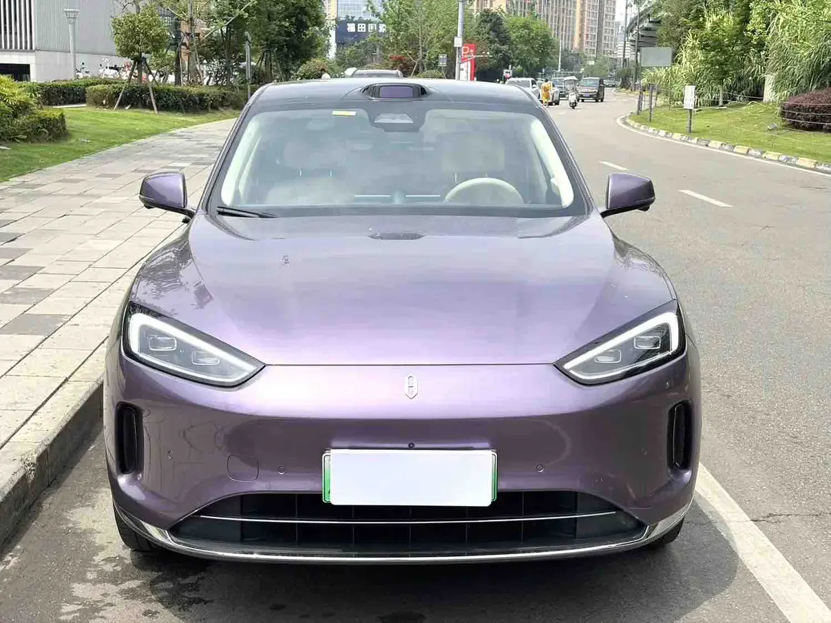 AITO M5