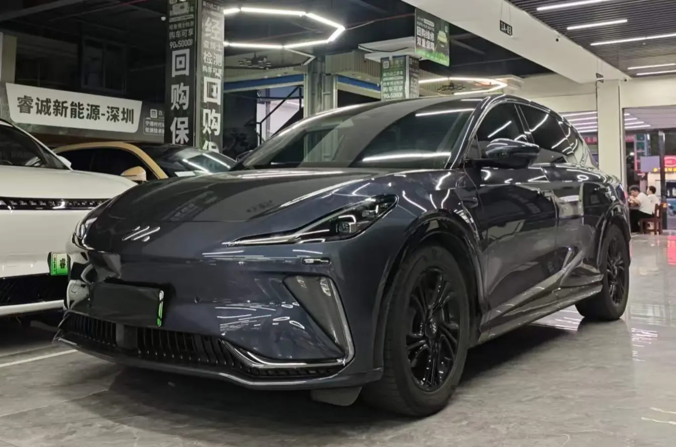 IM Motors LS7