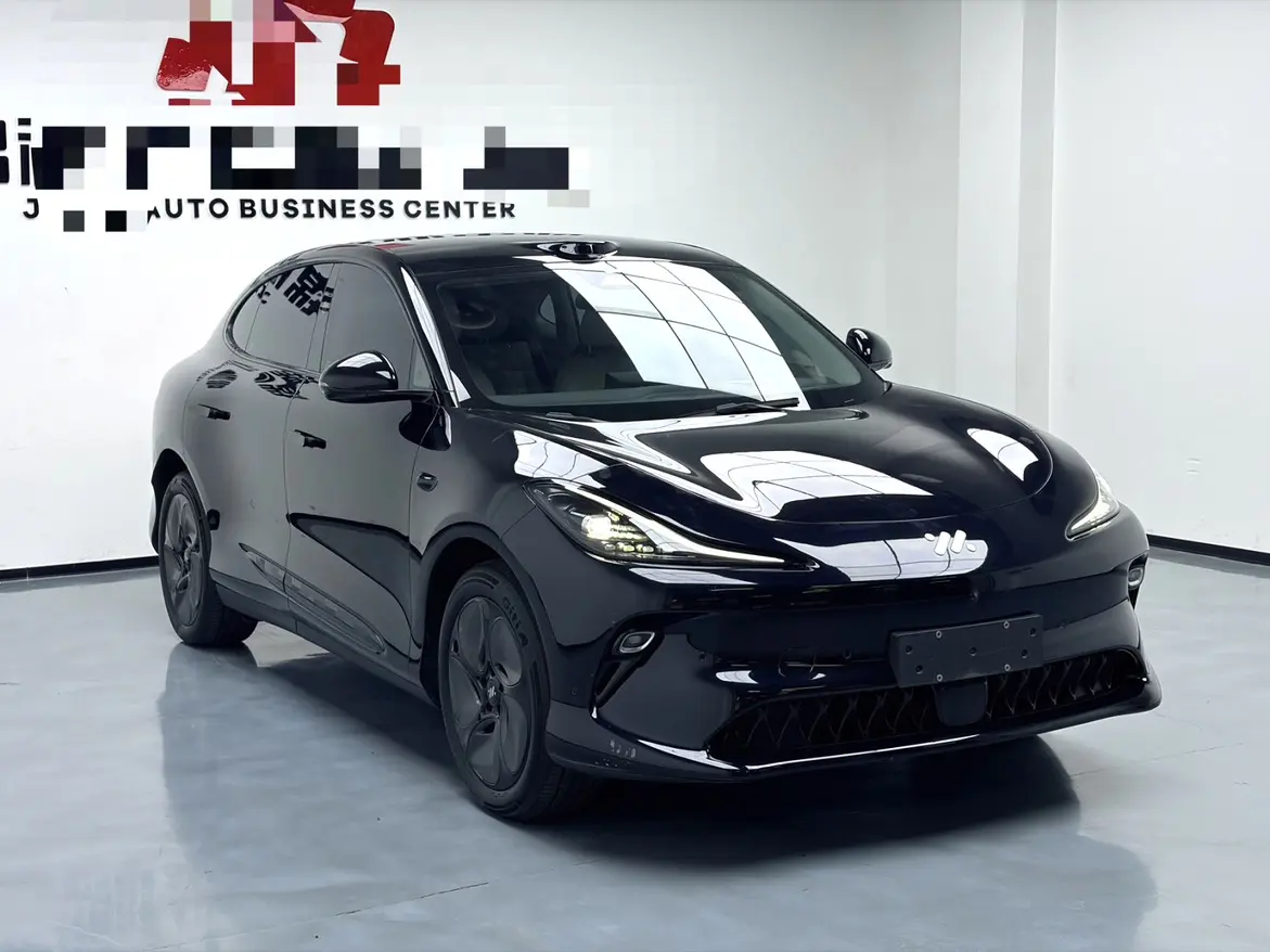 Zhiji LS6