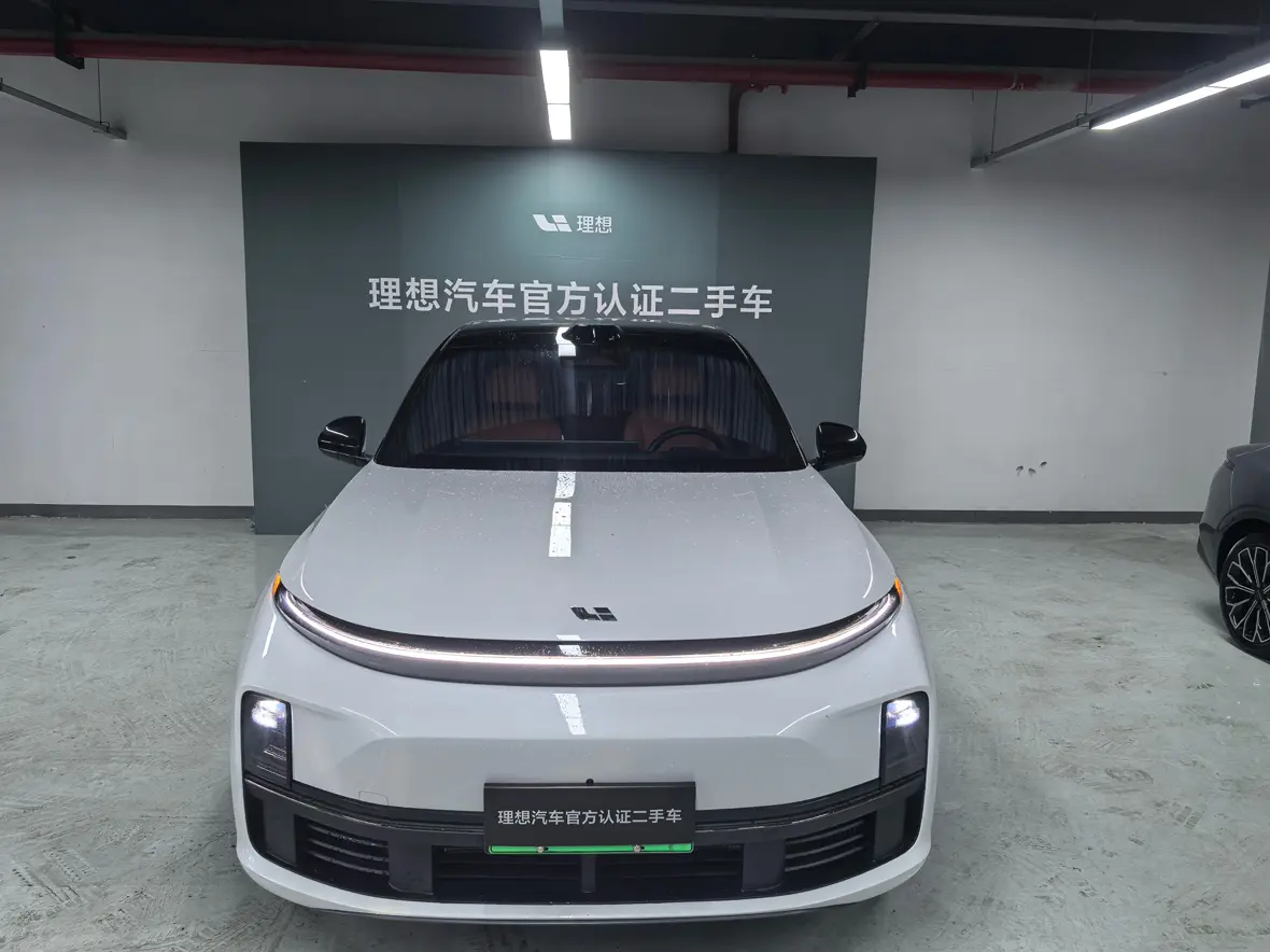Lixiang L7