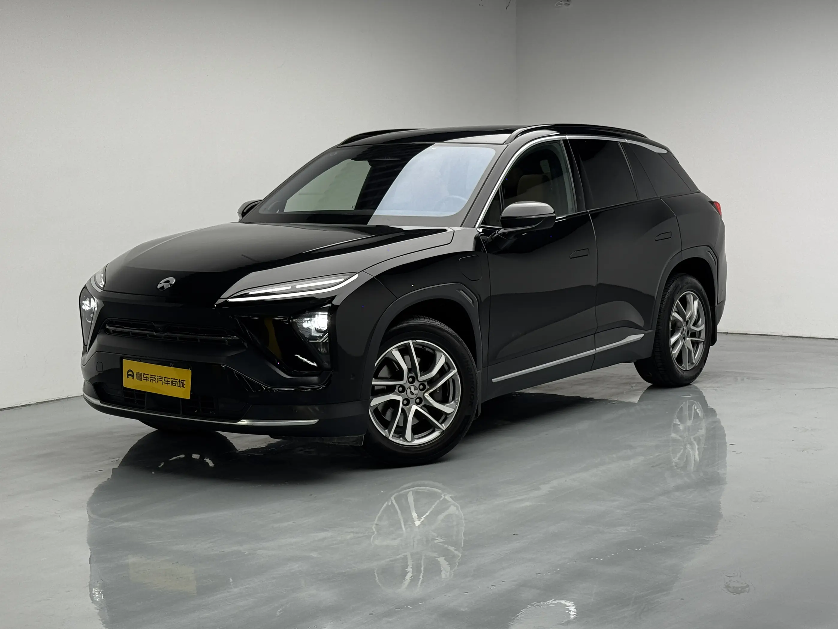 NIO ES6