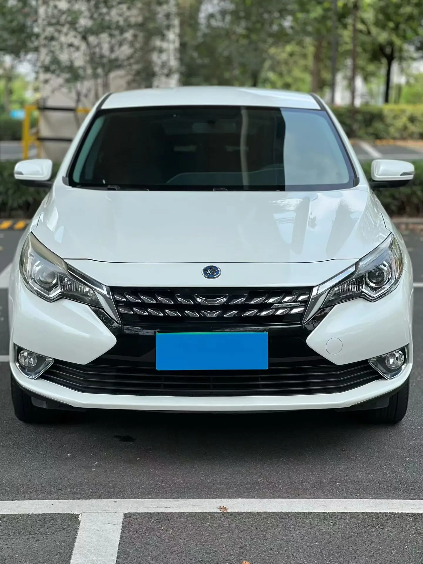 Kai Chen Venucia T90