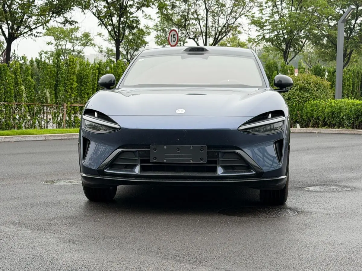 Xiaomi car Xiaomi YU7