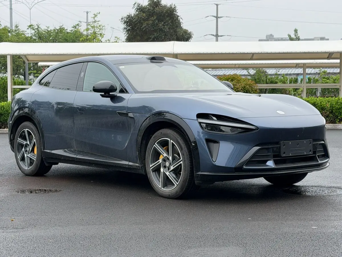 Xiaomi car Xiaomi YU7