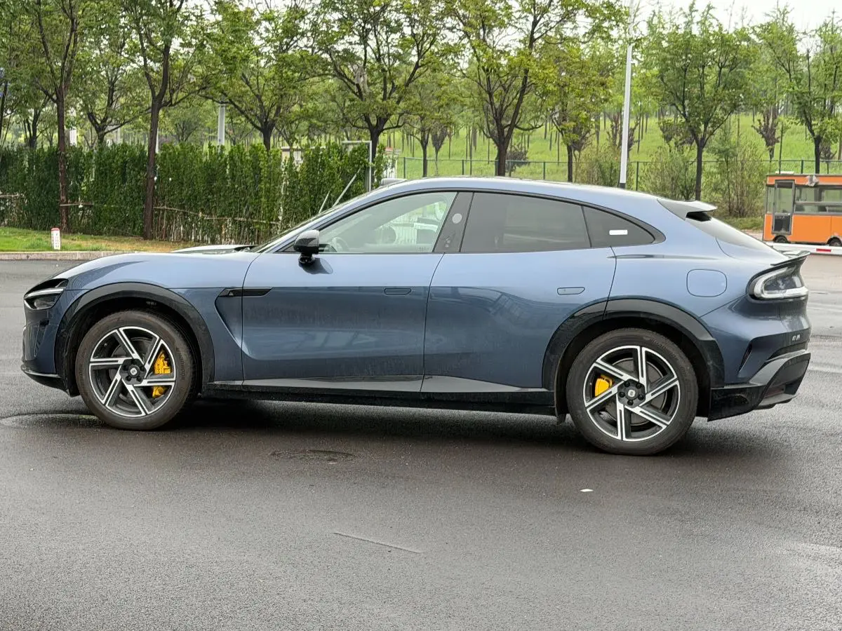 Xiaomi car Xiaomi YU7