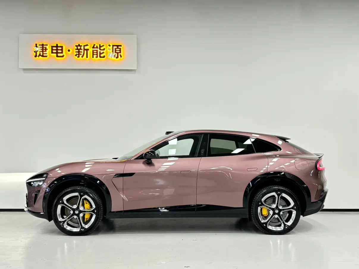 Xiaomi car Xiaomi YU7