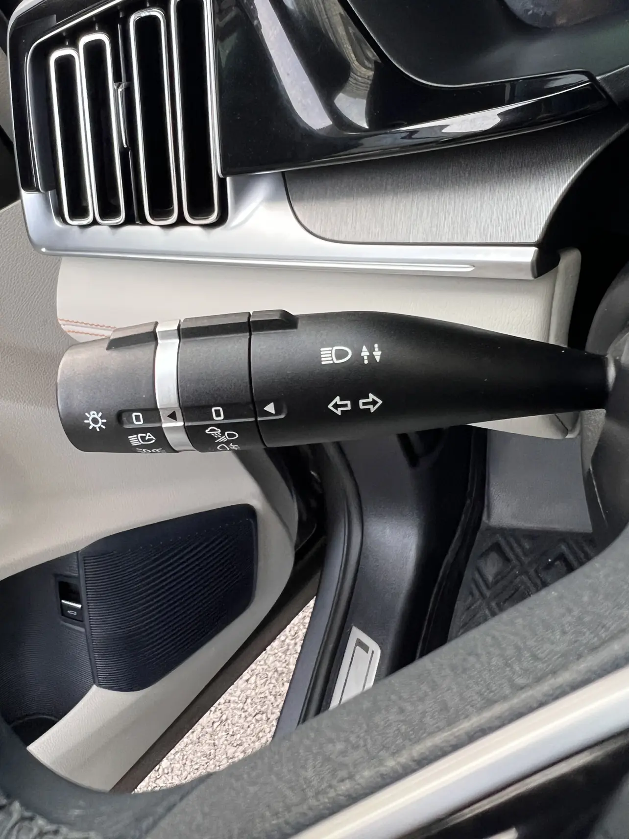 BYD Song PLUS EV