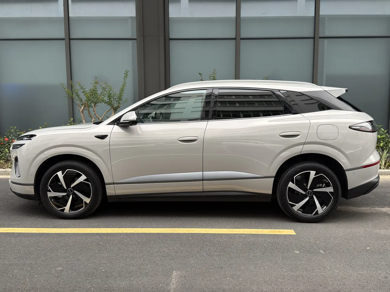 BYD Sea Lion 06DM