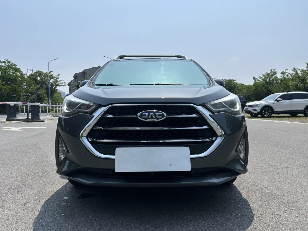JAC Ruifeng S3