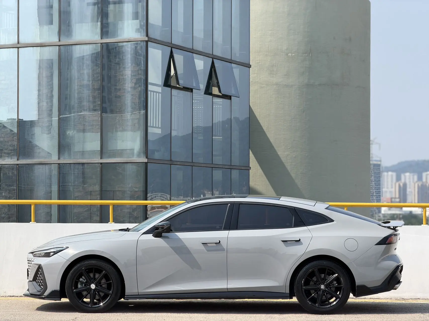 Changan UNI-V