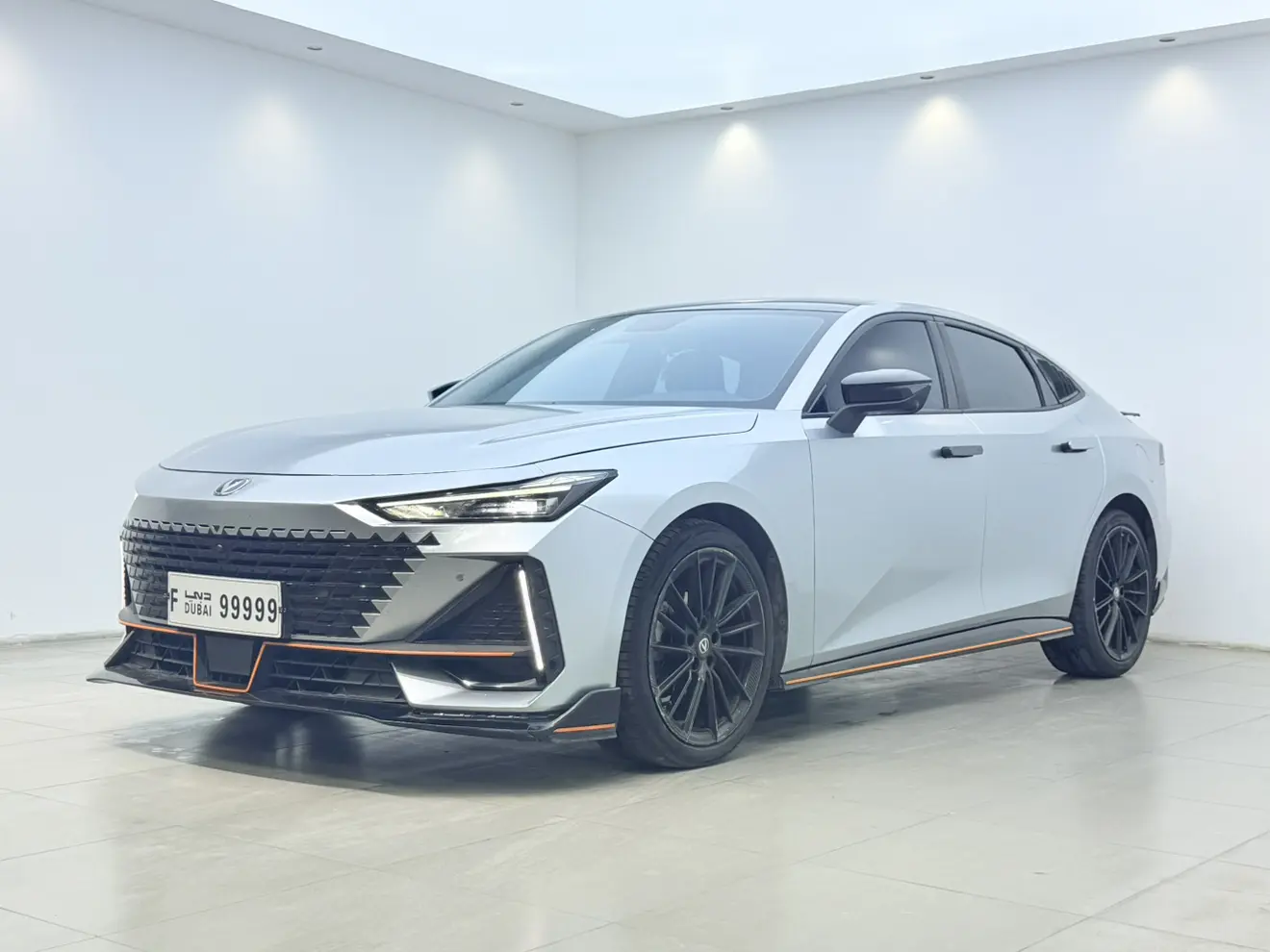 Changan UNI-V