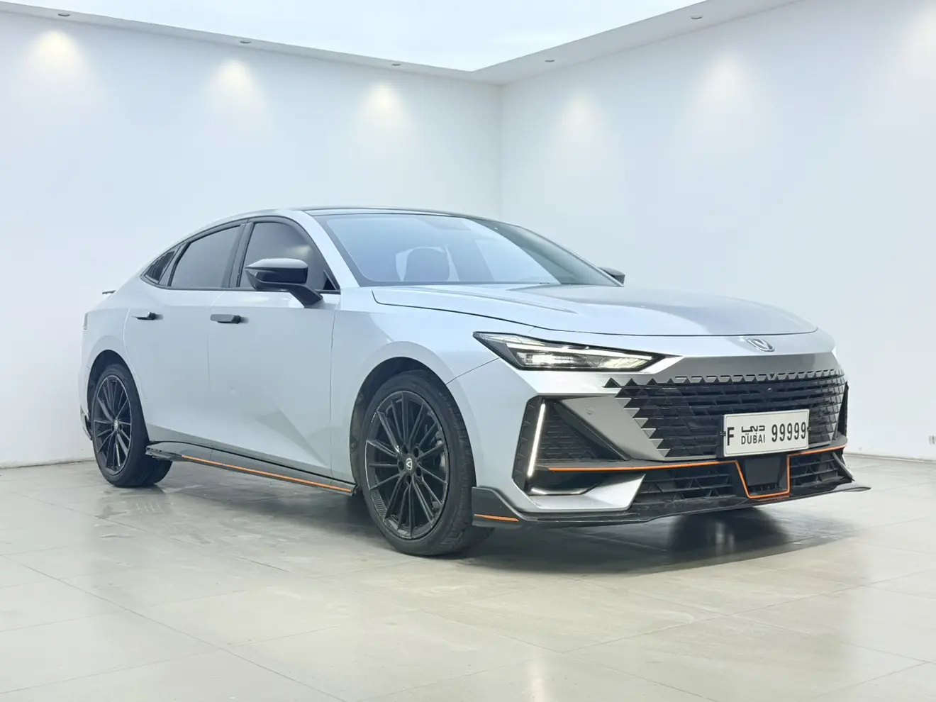 Changan UNI-V