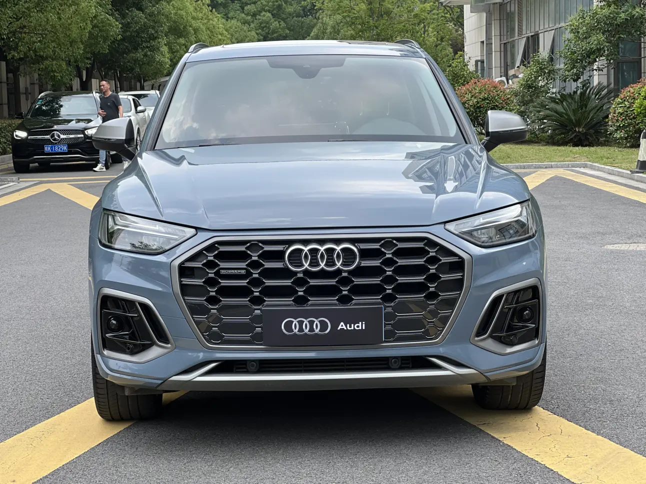 Audi Q5L