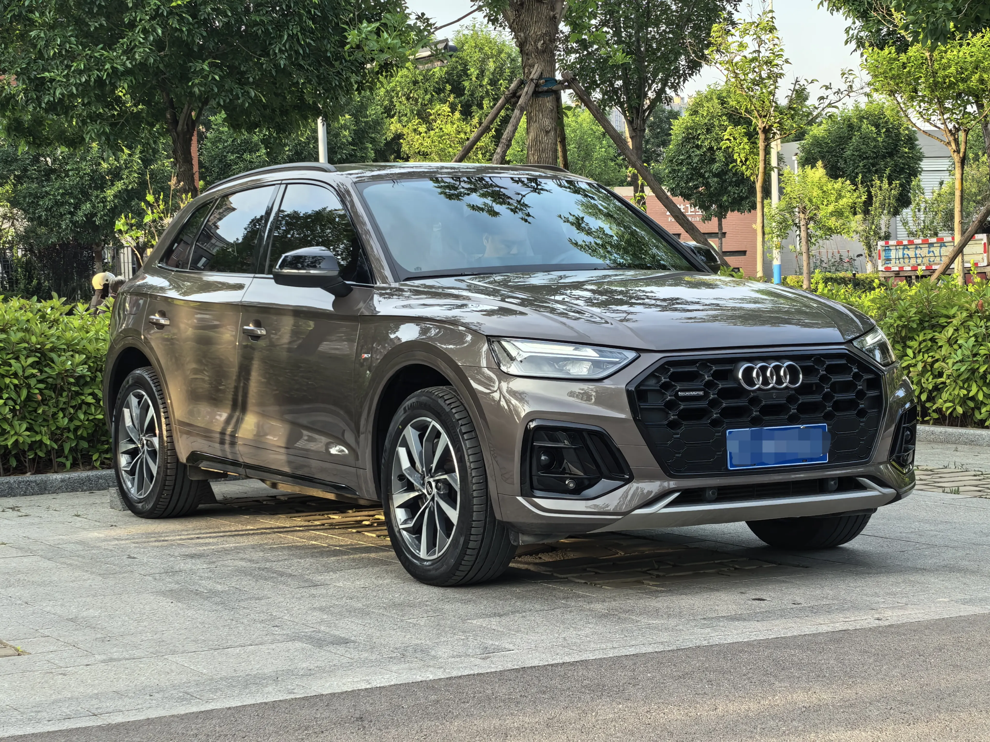 Audi Q5L
