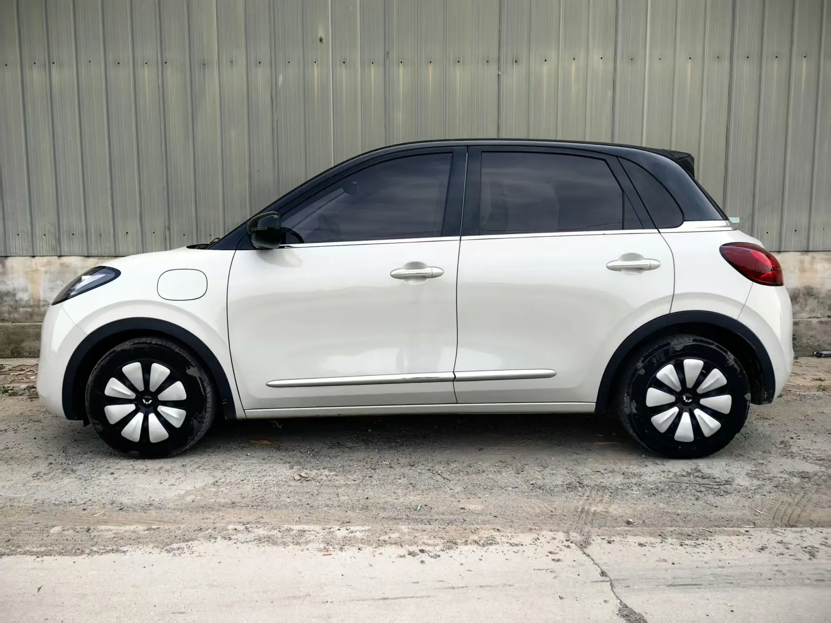 Wuling Bingo