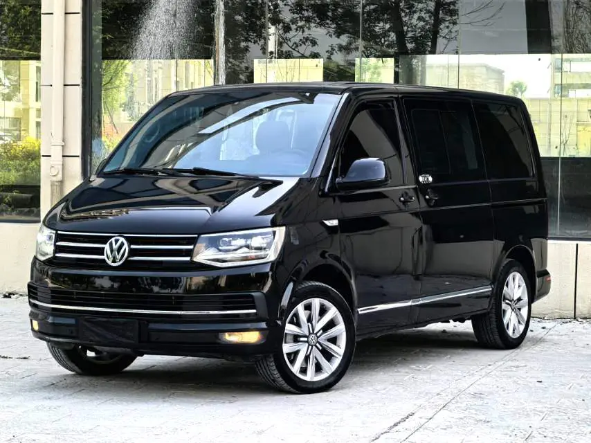 Volkswagen Metroway