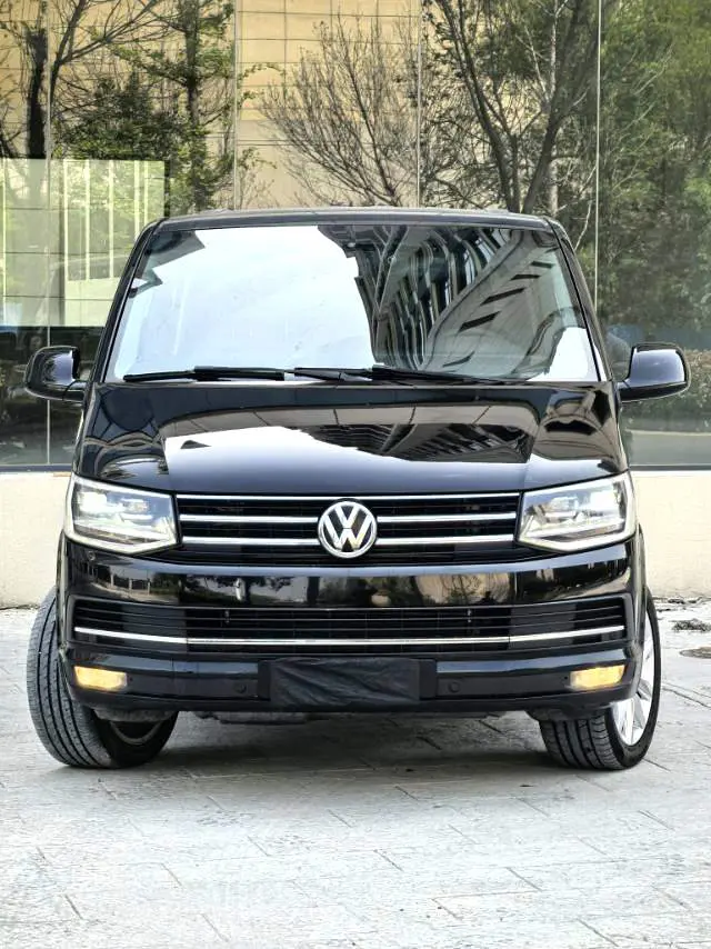 Volkswagen Metroway
