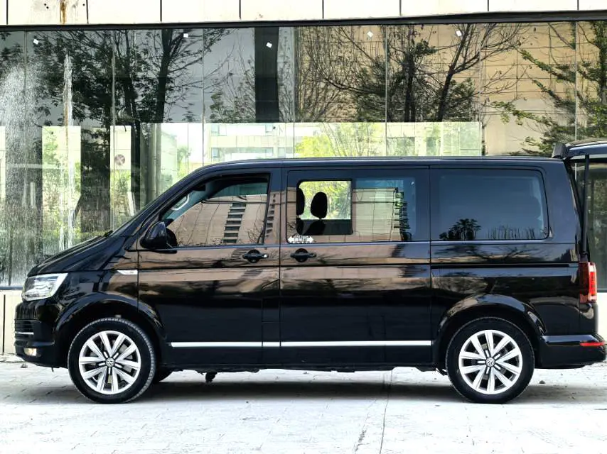 Volkswagen Metroway