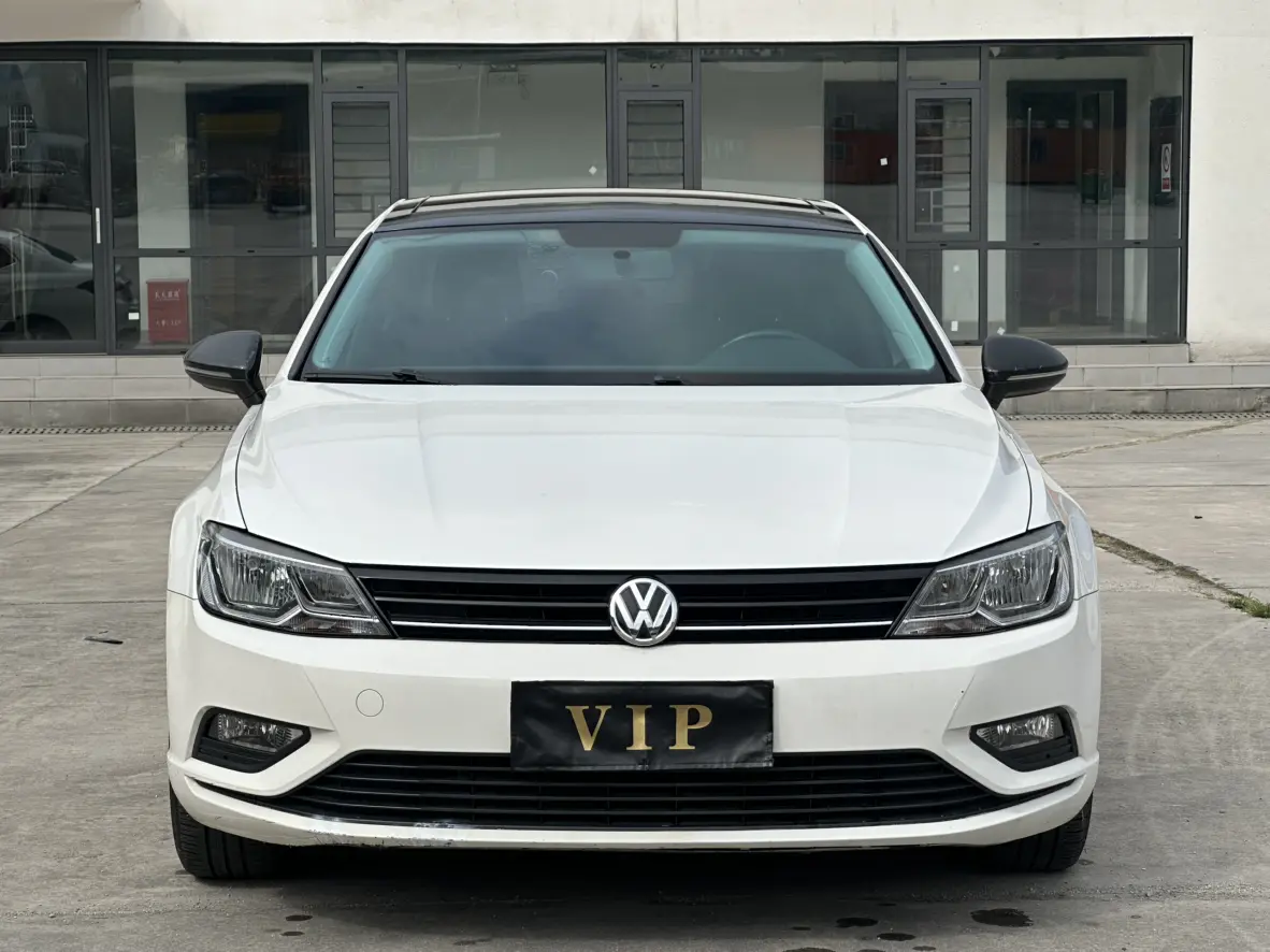 Volkswagen Lamando
