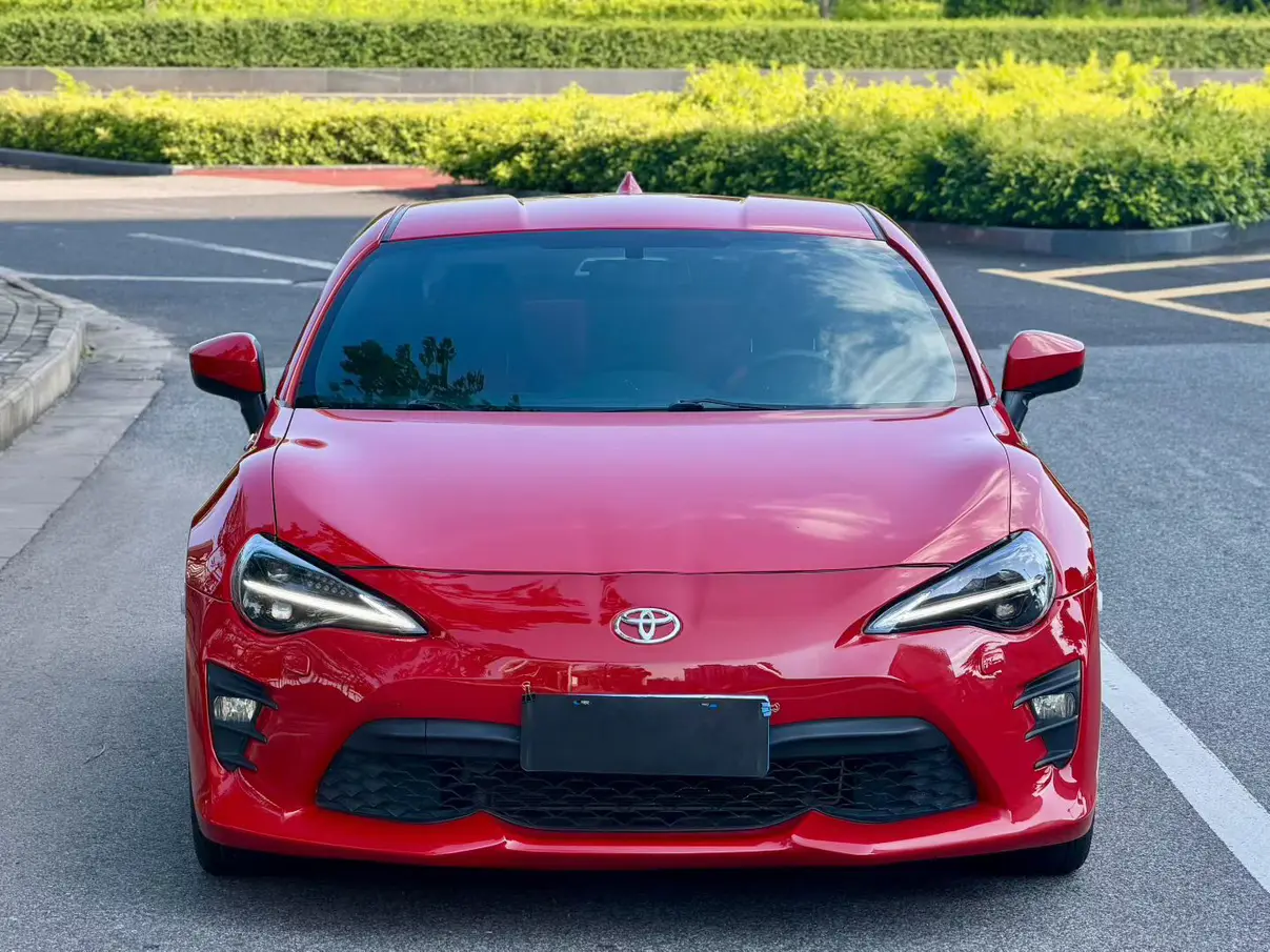Toyota 86