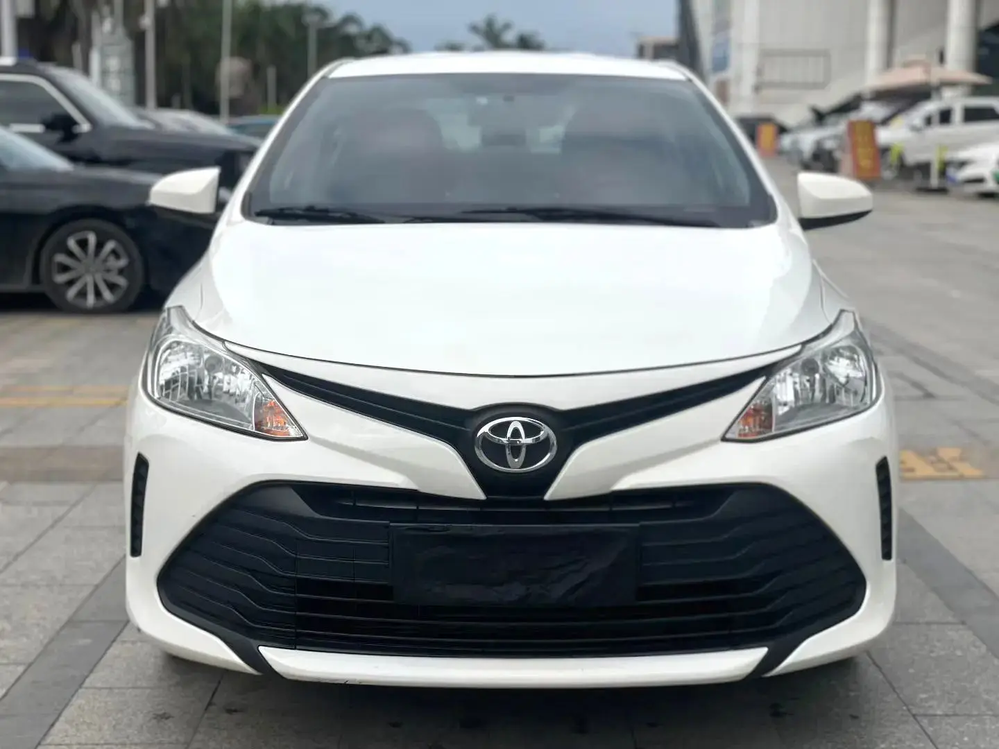 Toyota Vios
