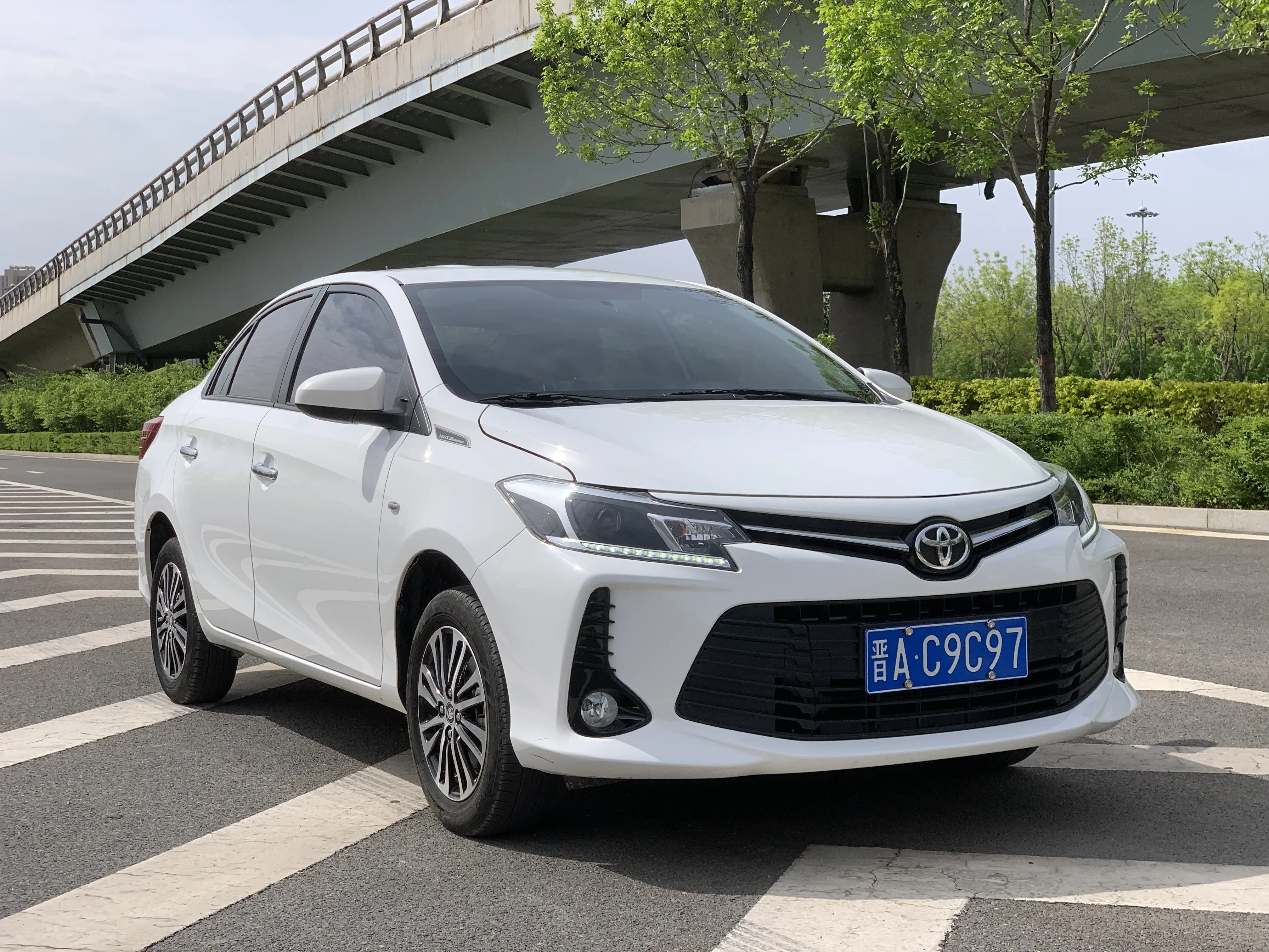 Toyota Vios