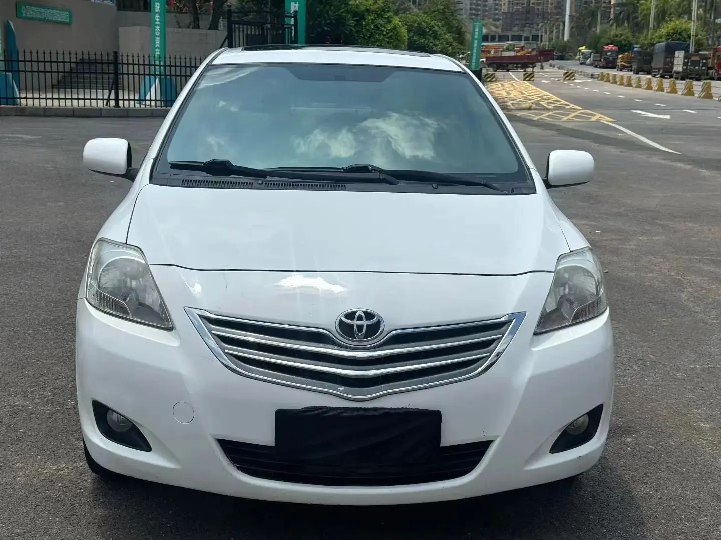 Toyota Vios