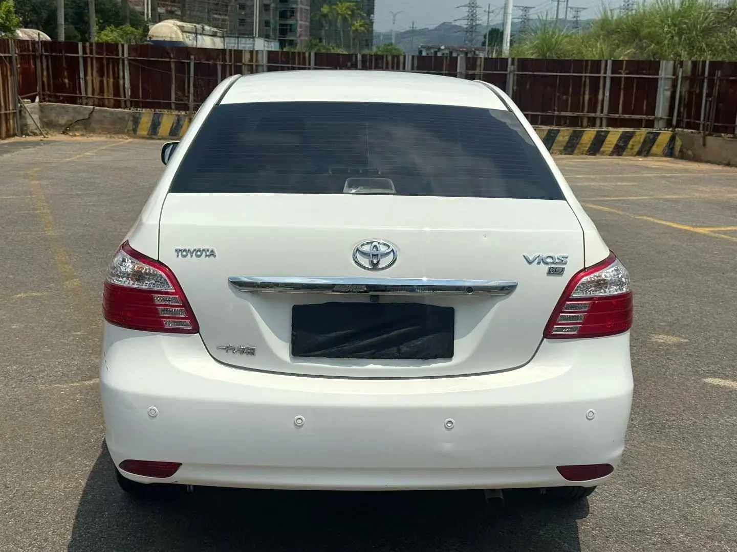 Toyota Vios