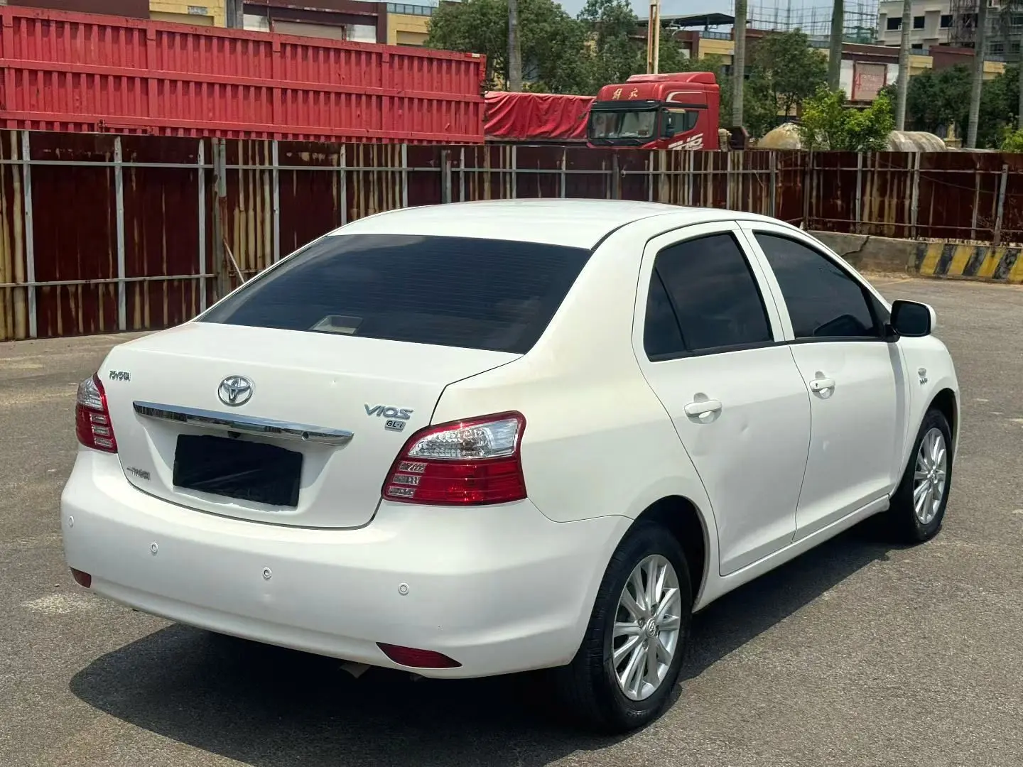 Toyota Vios