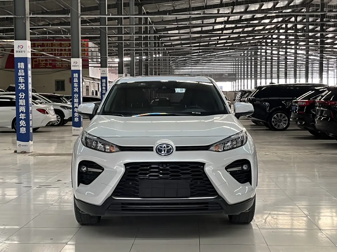 Toyota Willanda