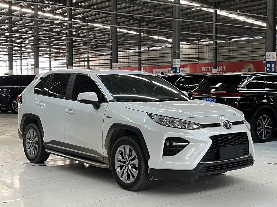 Toyota Willanda