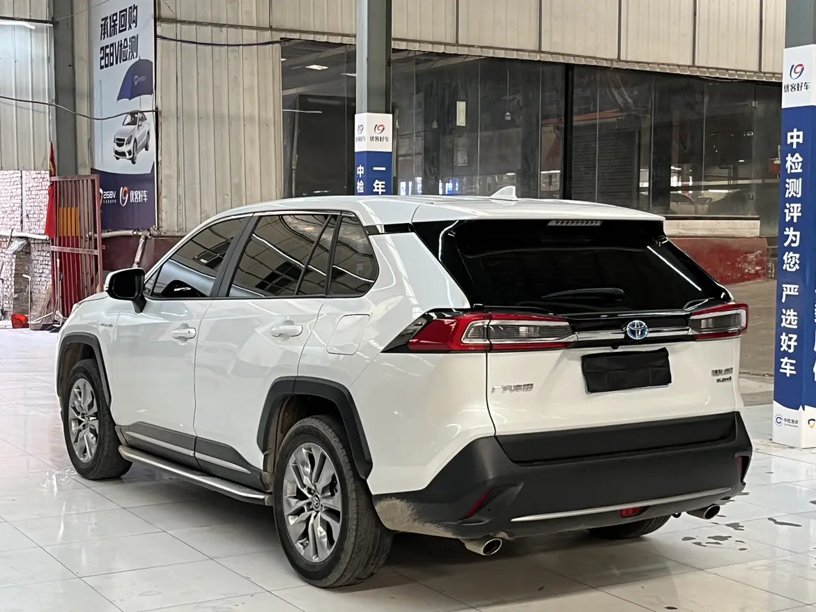 Toyota Willanda