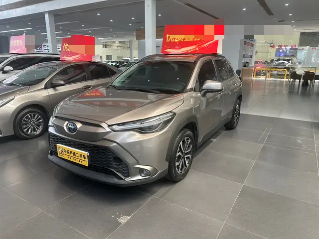 Toyota Frontlander