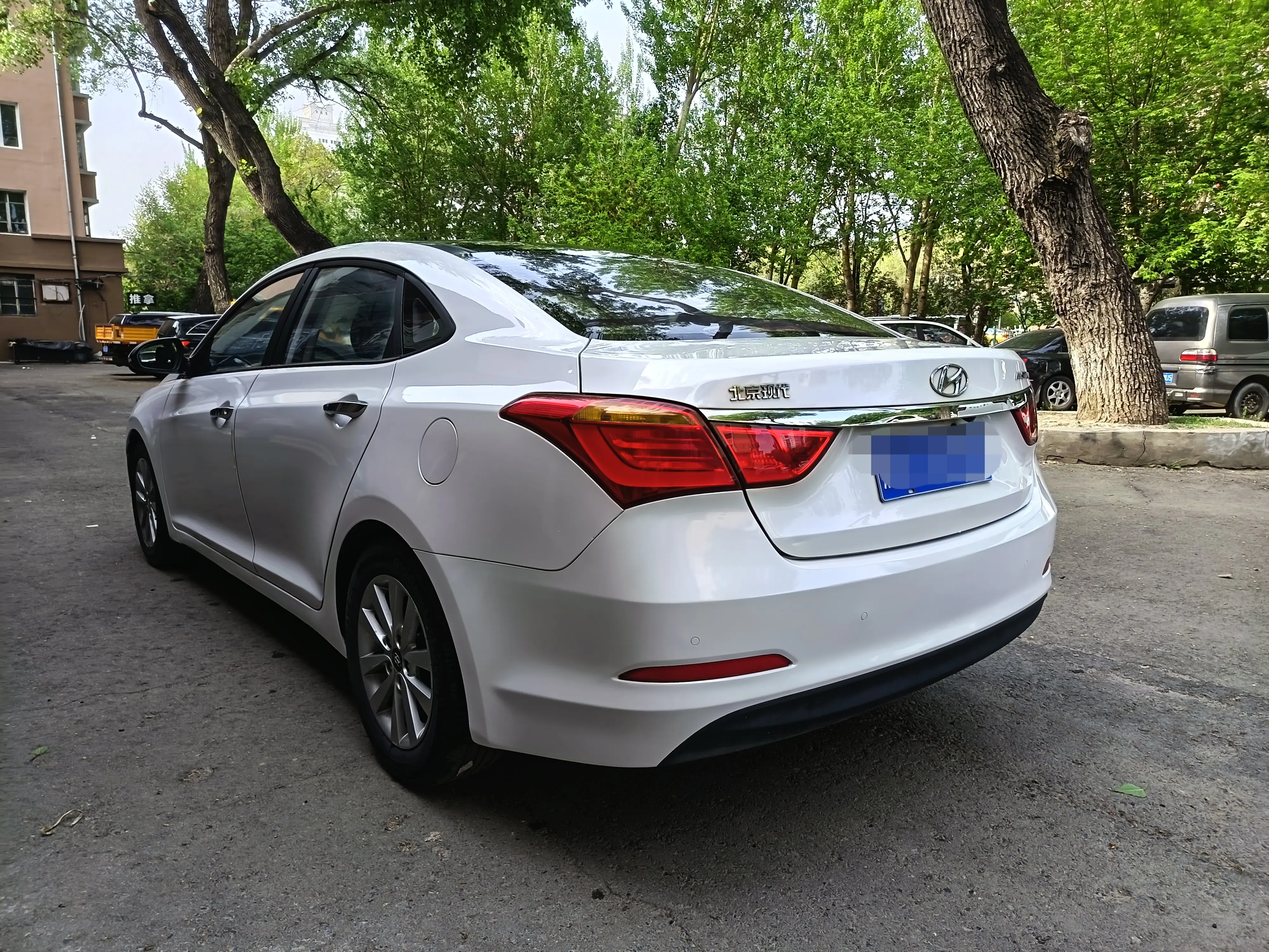 Hyundai Famous pictures