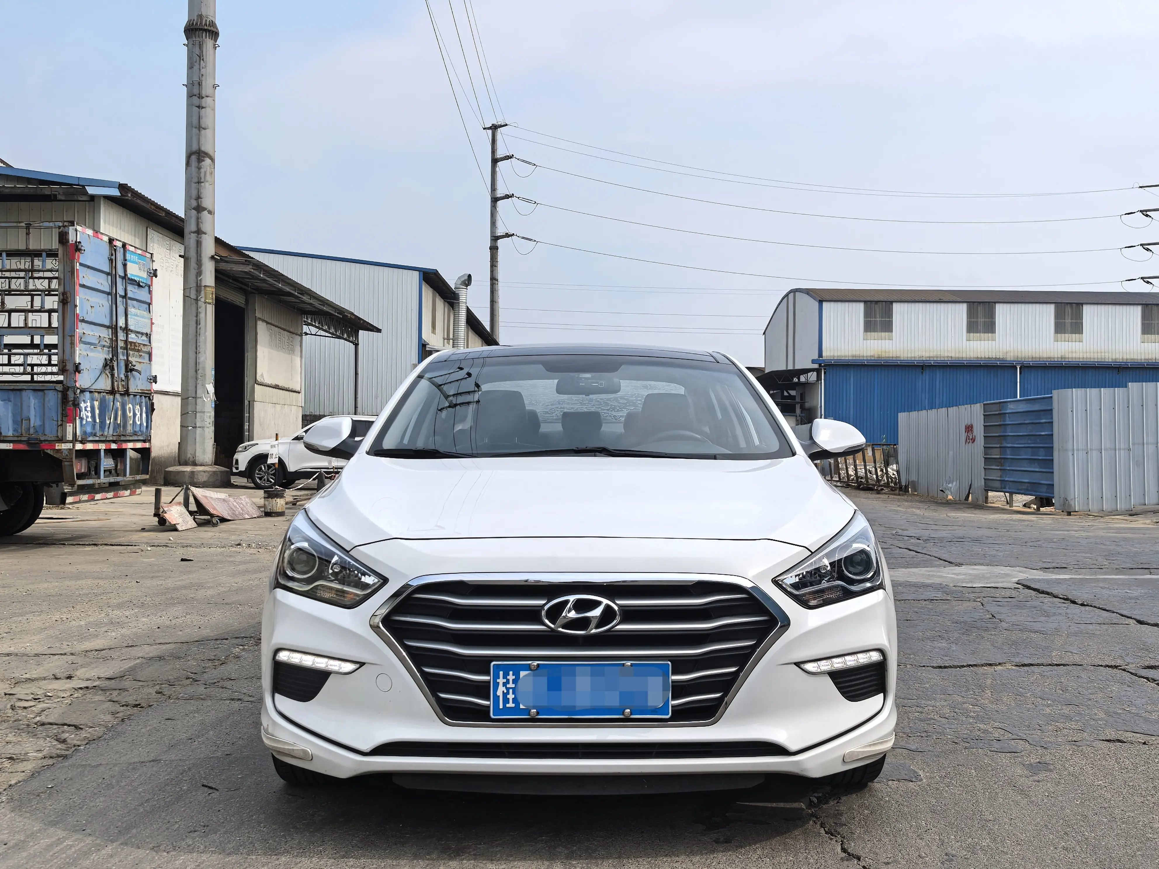 Hyundai Famous pictures