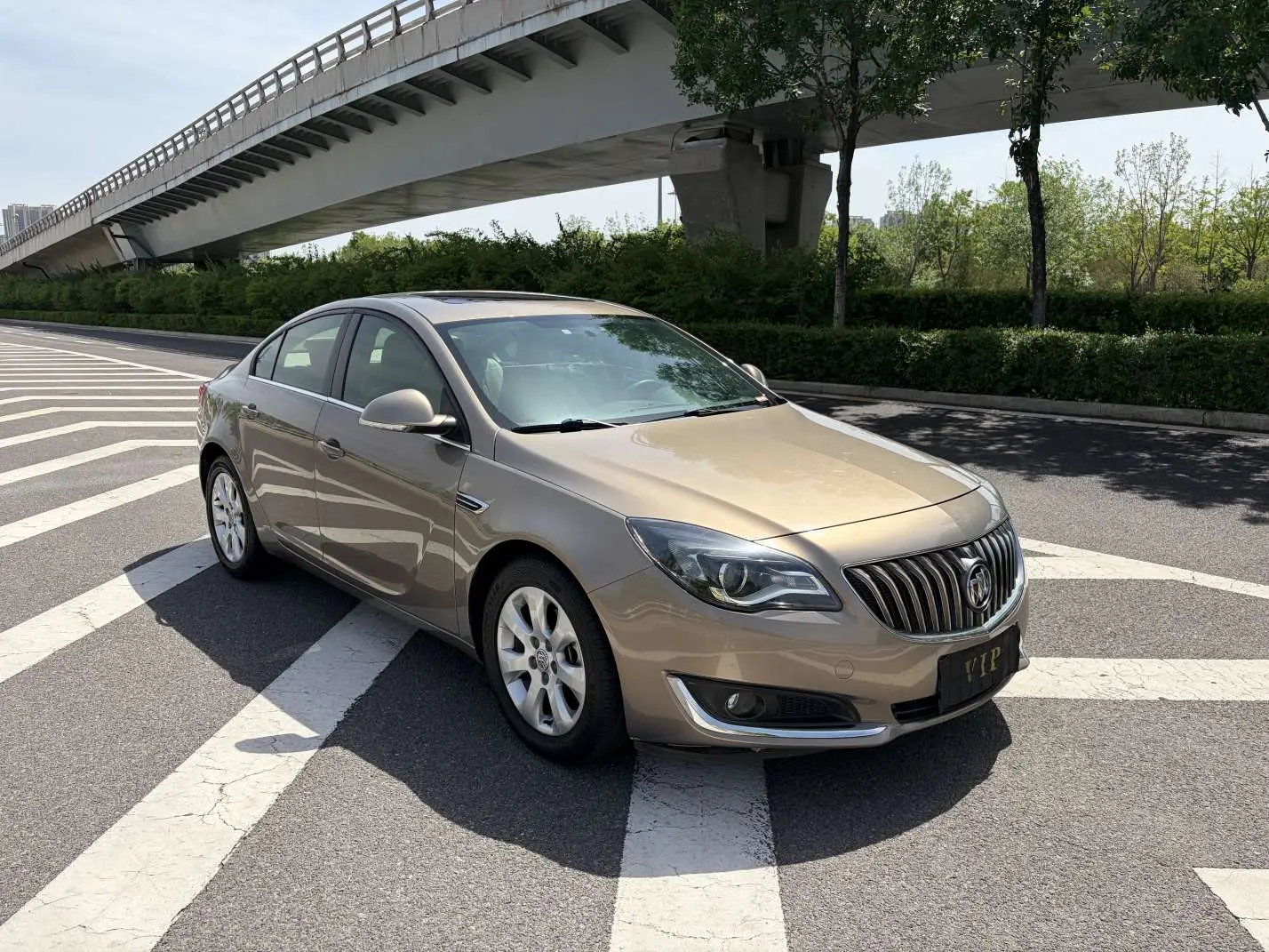 Buick Majesty