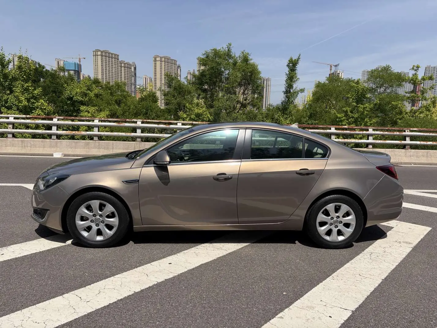 Buick Majesty