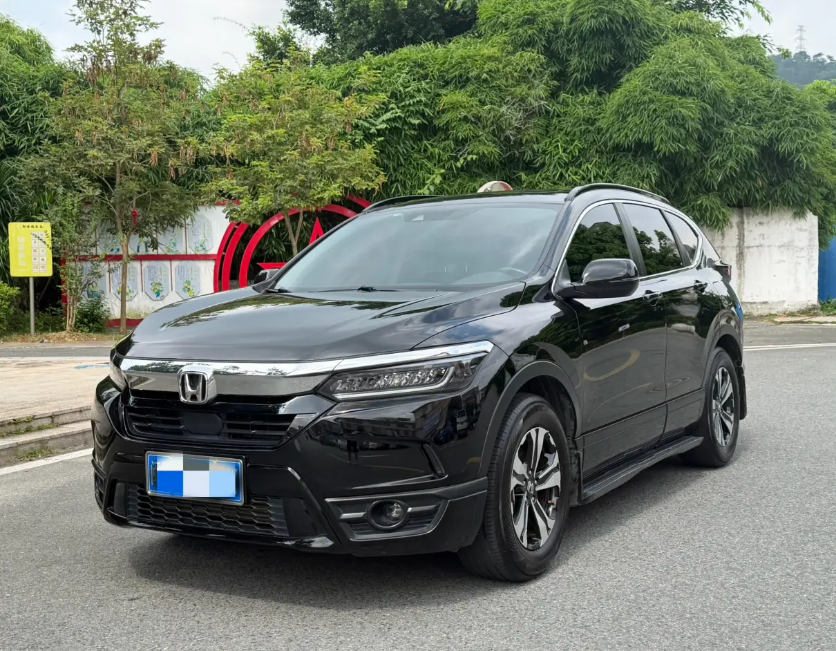 Honda Breeze