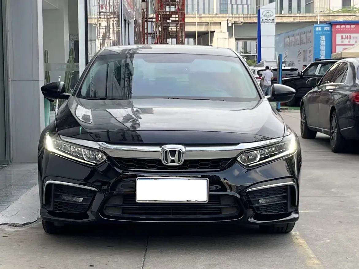 Honda Inspire