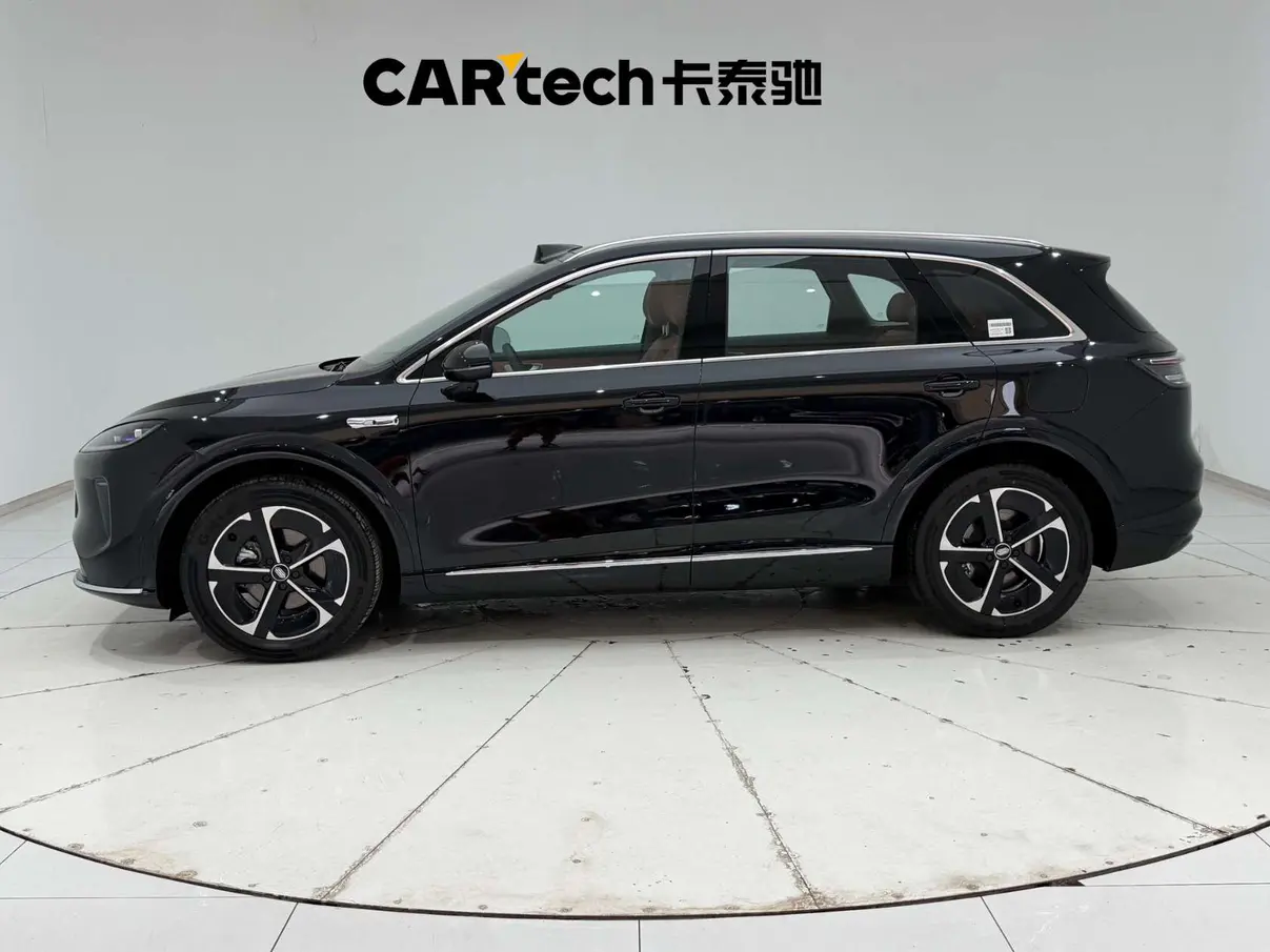 Shangjie H5