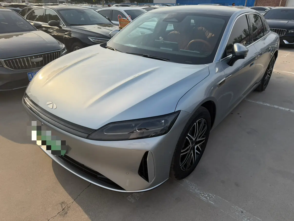 Chery Fengyun A9L