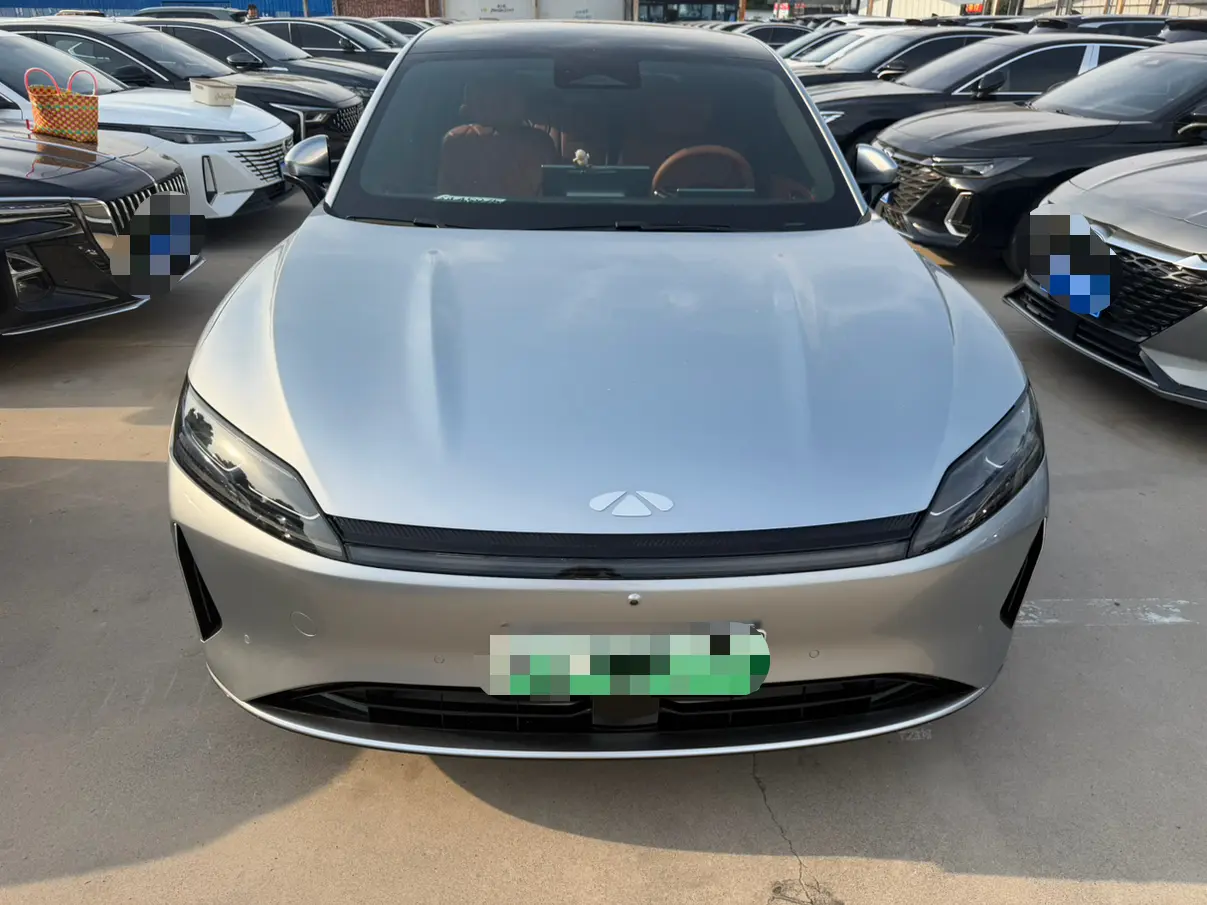 Chery Fengyun A9L