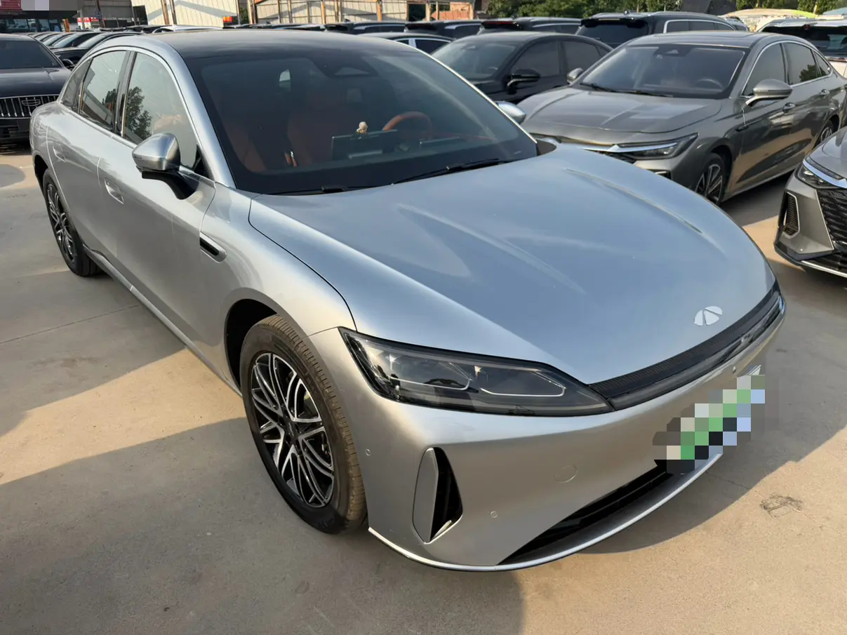 Chery Fengyun A9L