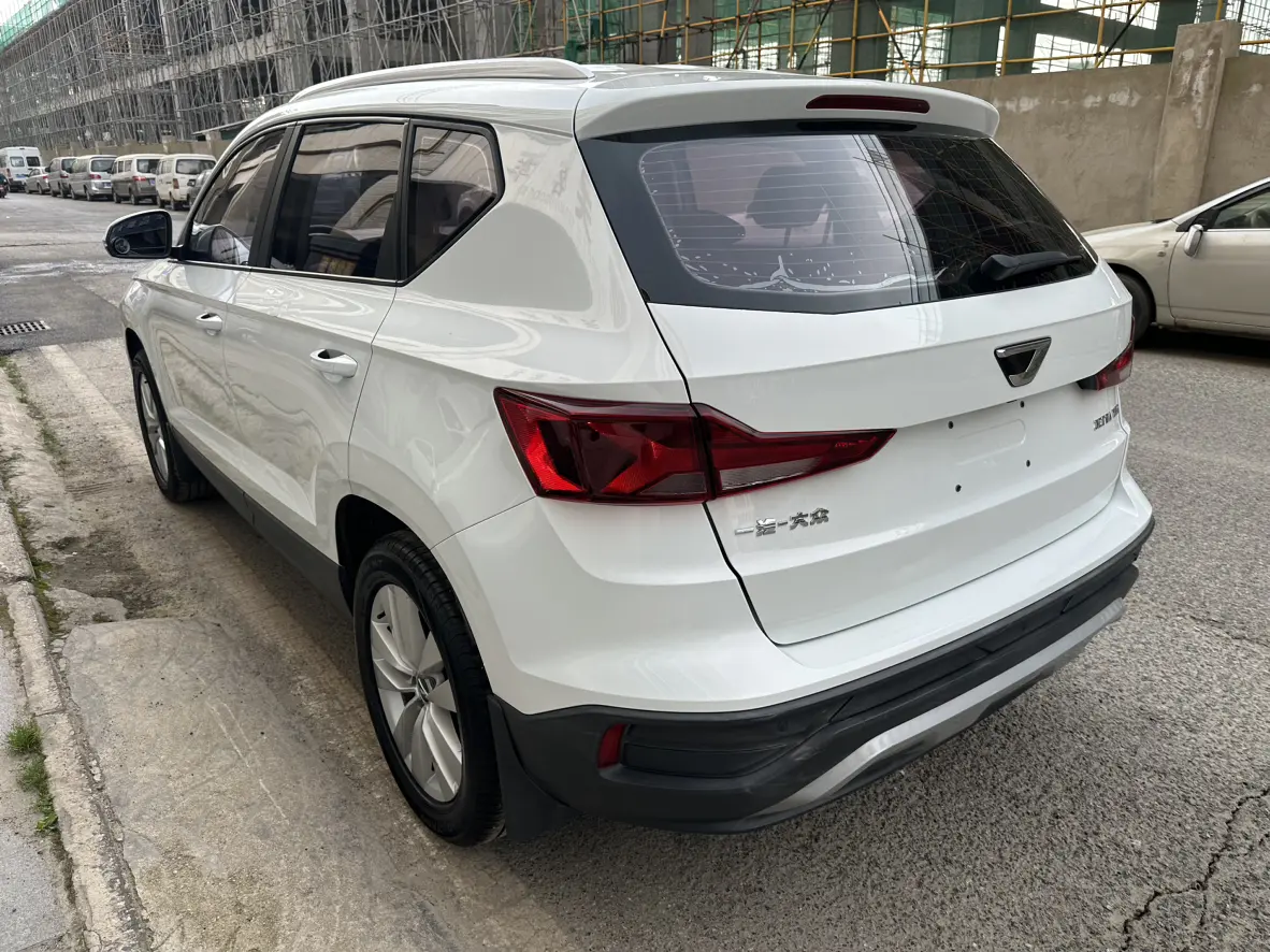 Jetta VS5