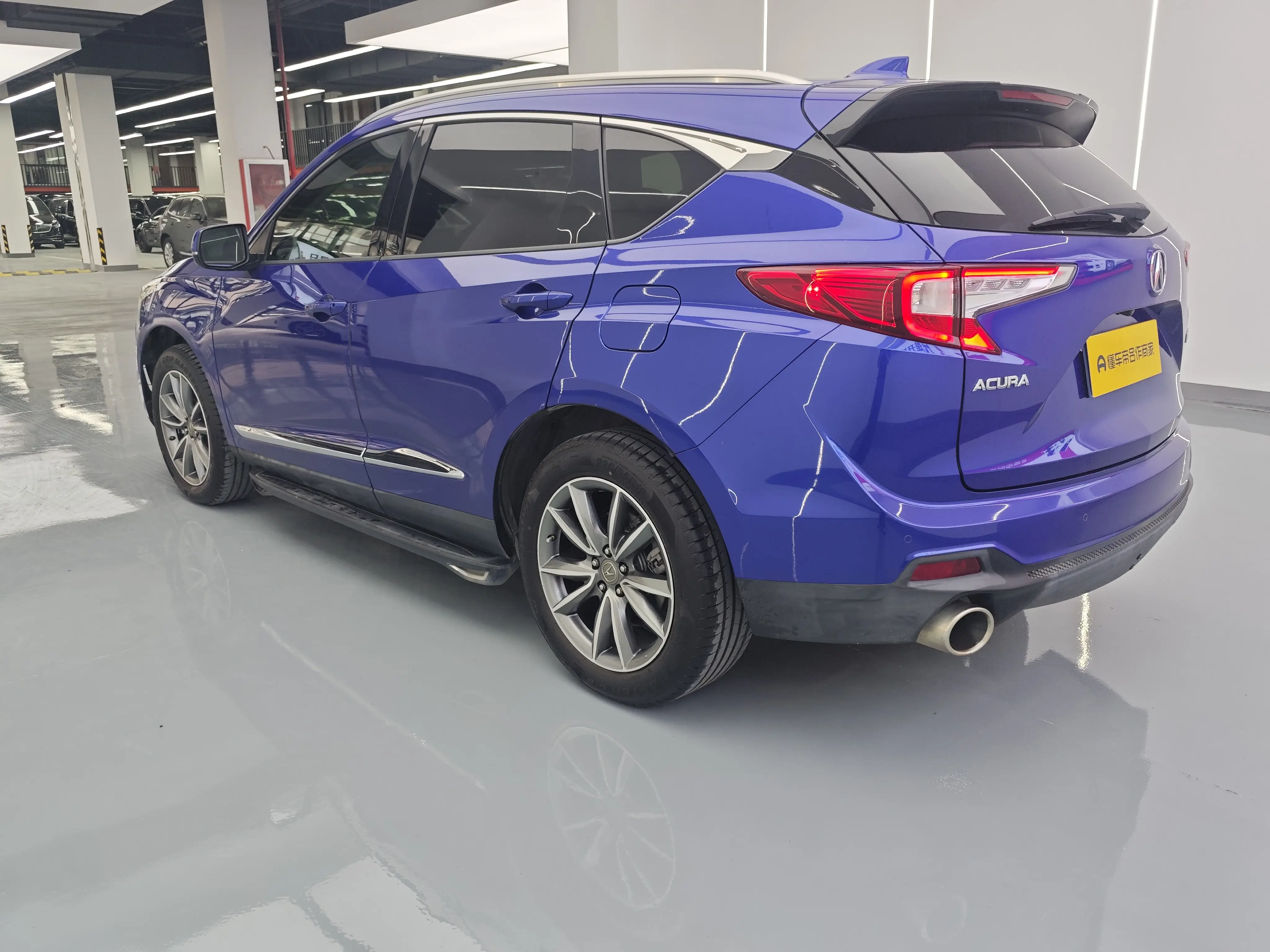 Acura RDX